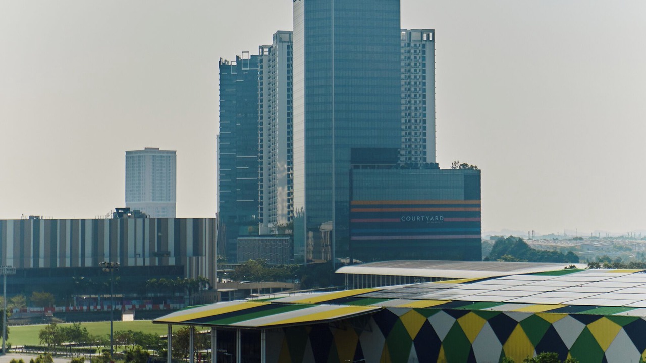 Photo of Outdoor in Shah Alam