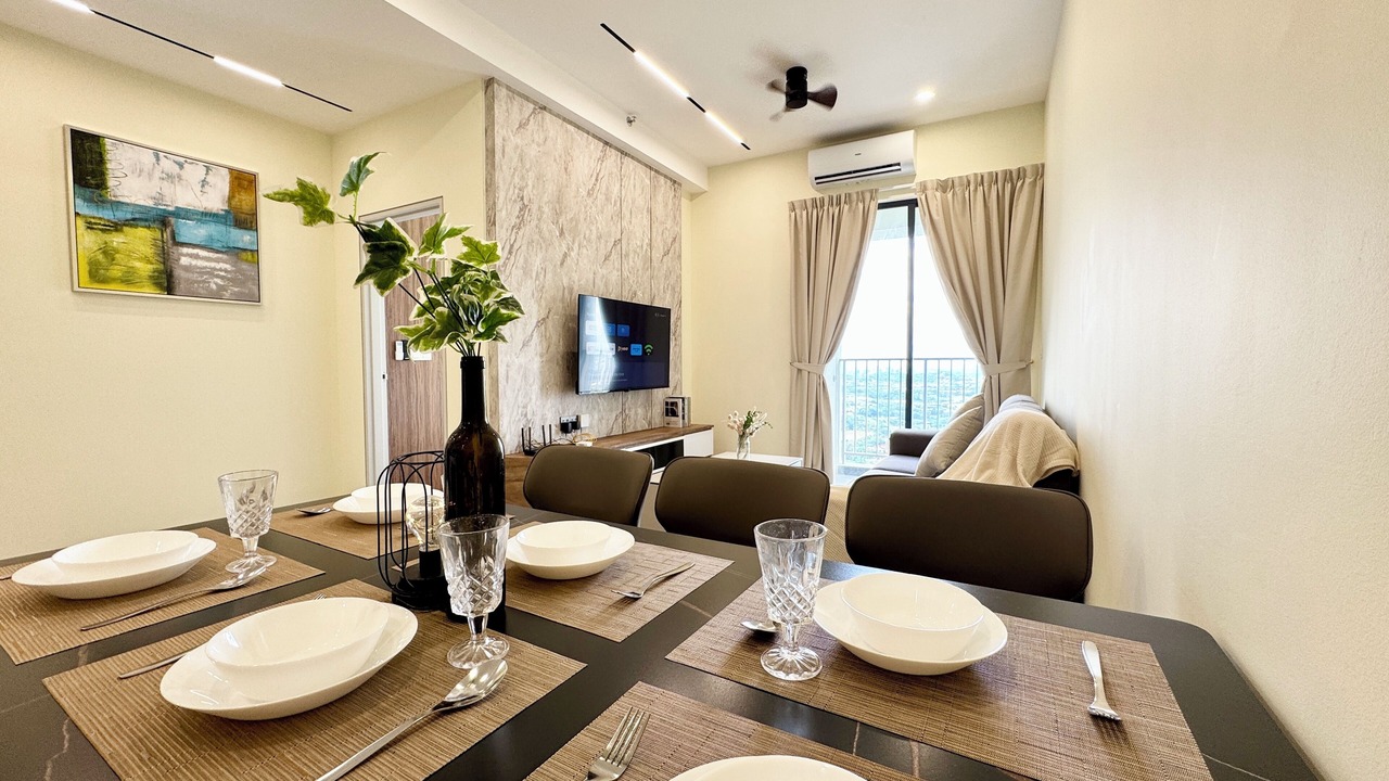 Photo of Livingroom in Shah Alam