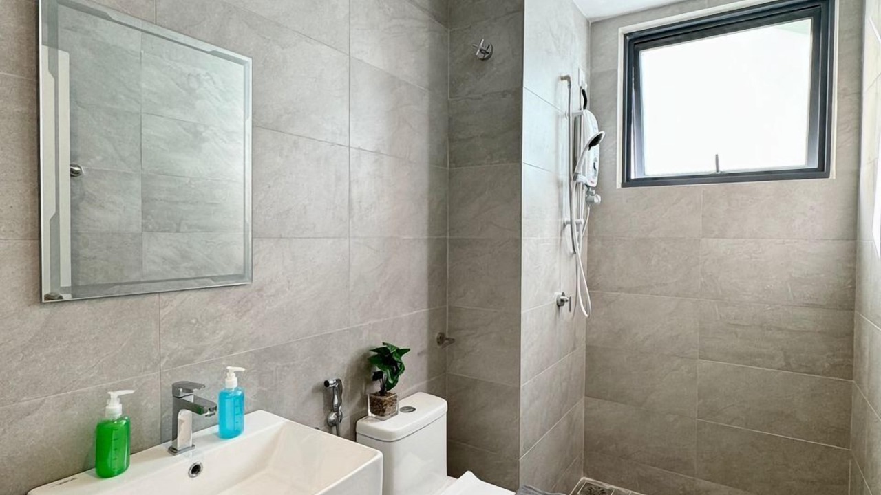 Photo of Bathroom in Shah Alam