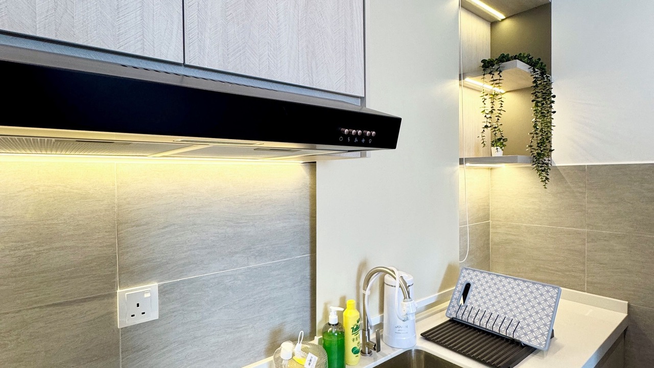 Photo of Kitchen in Shah Alam