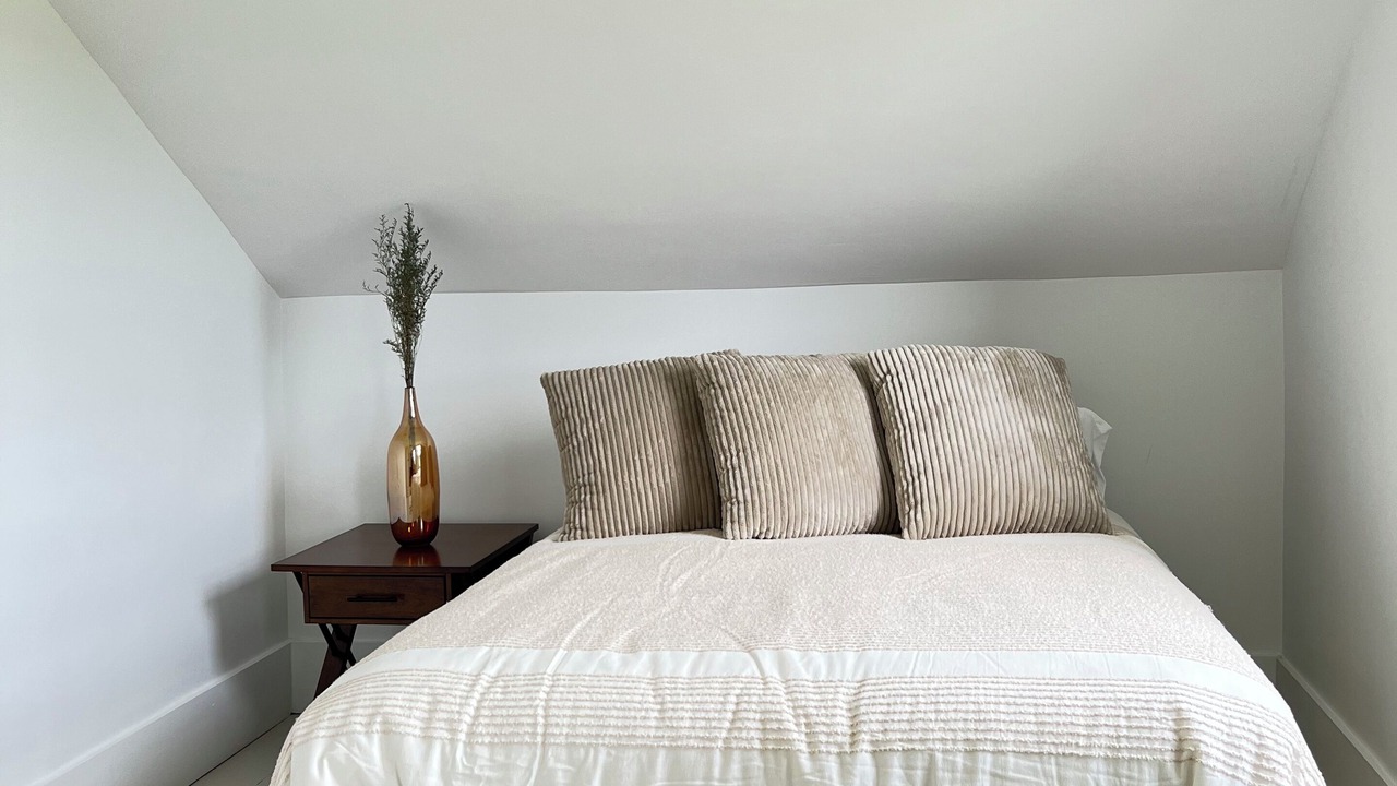 Photo of Bedroom in Otonabee-South Monaghan