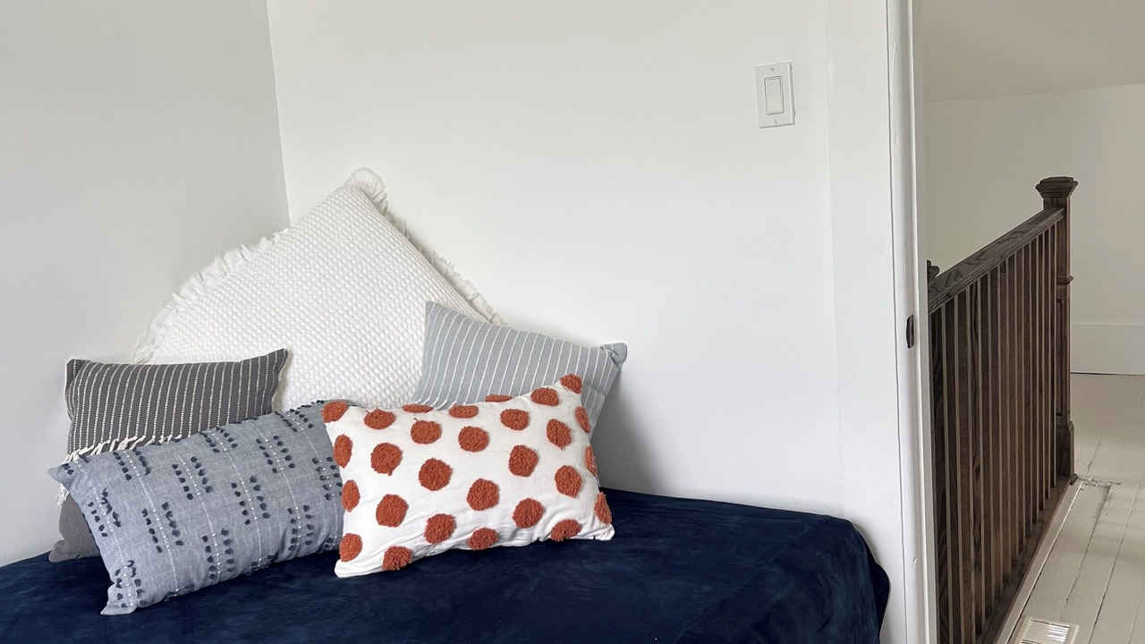 Photo of Bedroom in Otonabee-South Monaghan