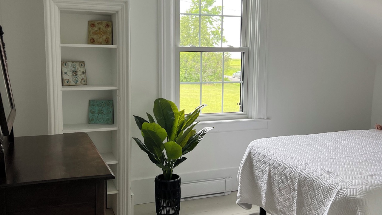Photo of Bedroom in Otonabee-South Monaghan