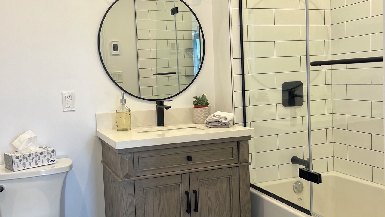 Photo of Bathroom in Otonabee-South Monaghan
