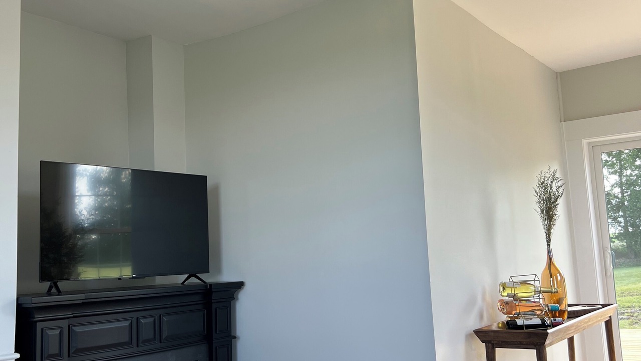 Photo of Livingroom in Otonabee-South Monaghan