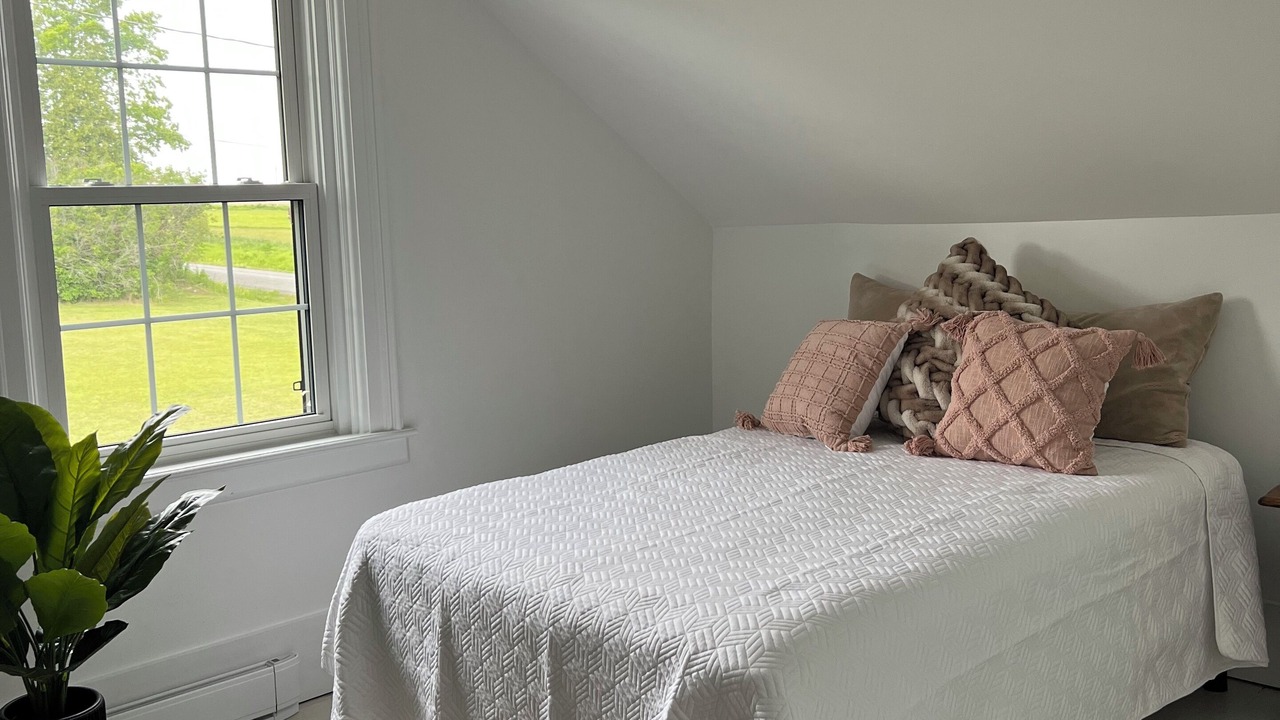 Photo of Bedroom in Otonabee-South Monaghan