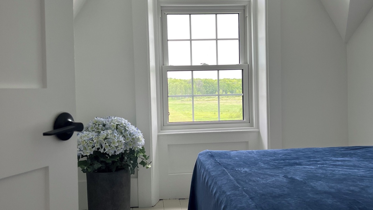Photo of Bedroom in Otonabee-South Monaghan