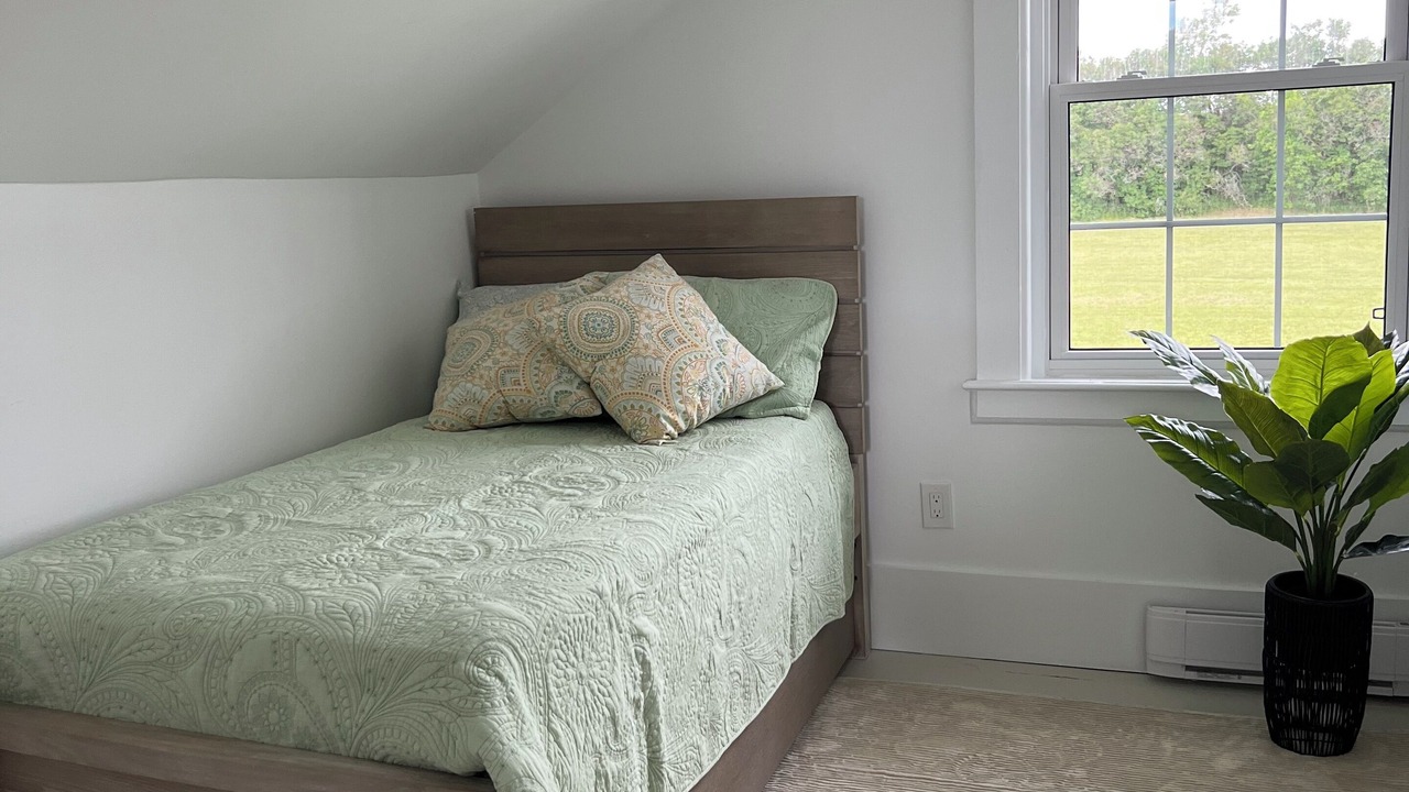 Photo of Bedroom in Otonabee-South Monaghan