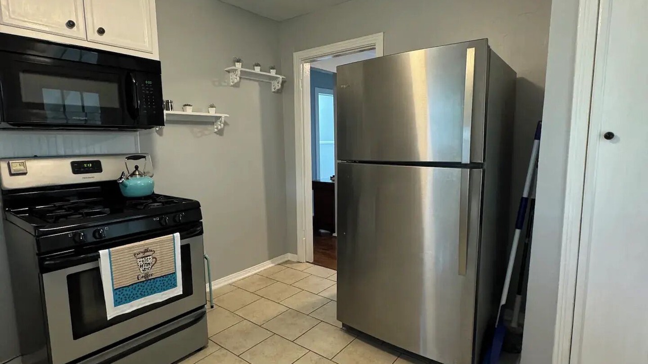 Photo of Kitchen in Deer Park
