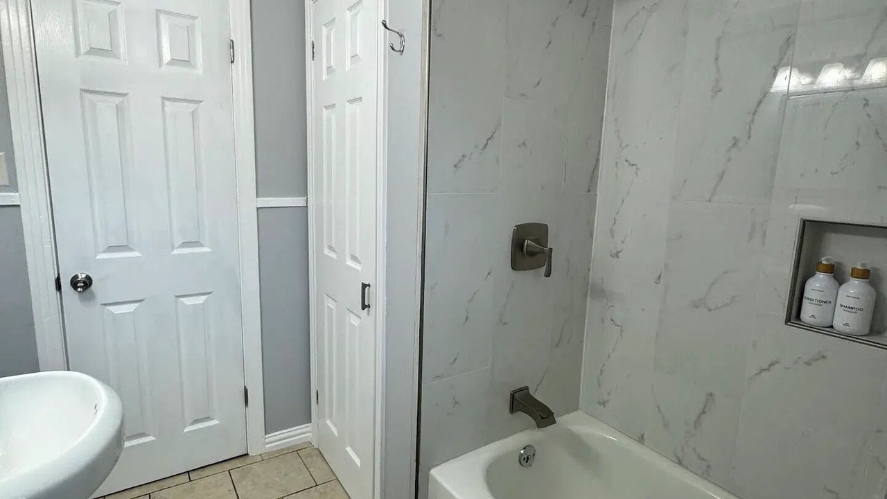 Photo of Bathroom in Deer Park