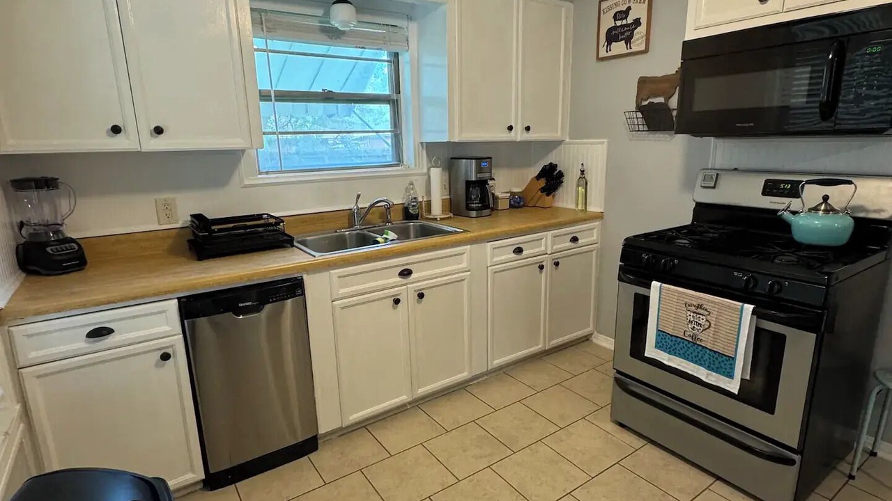 Photo of Kitchen in Deer Park