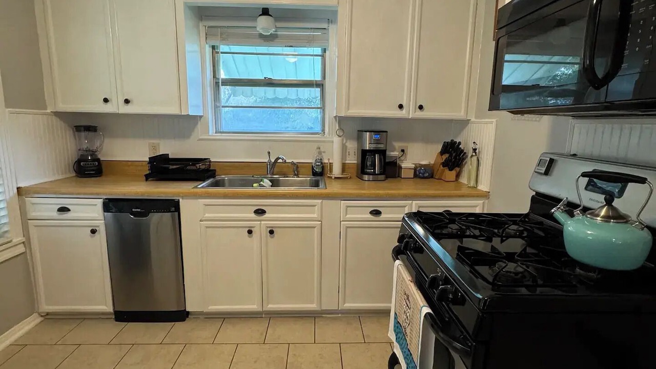Photo of Kitchen in Deer Park