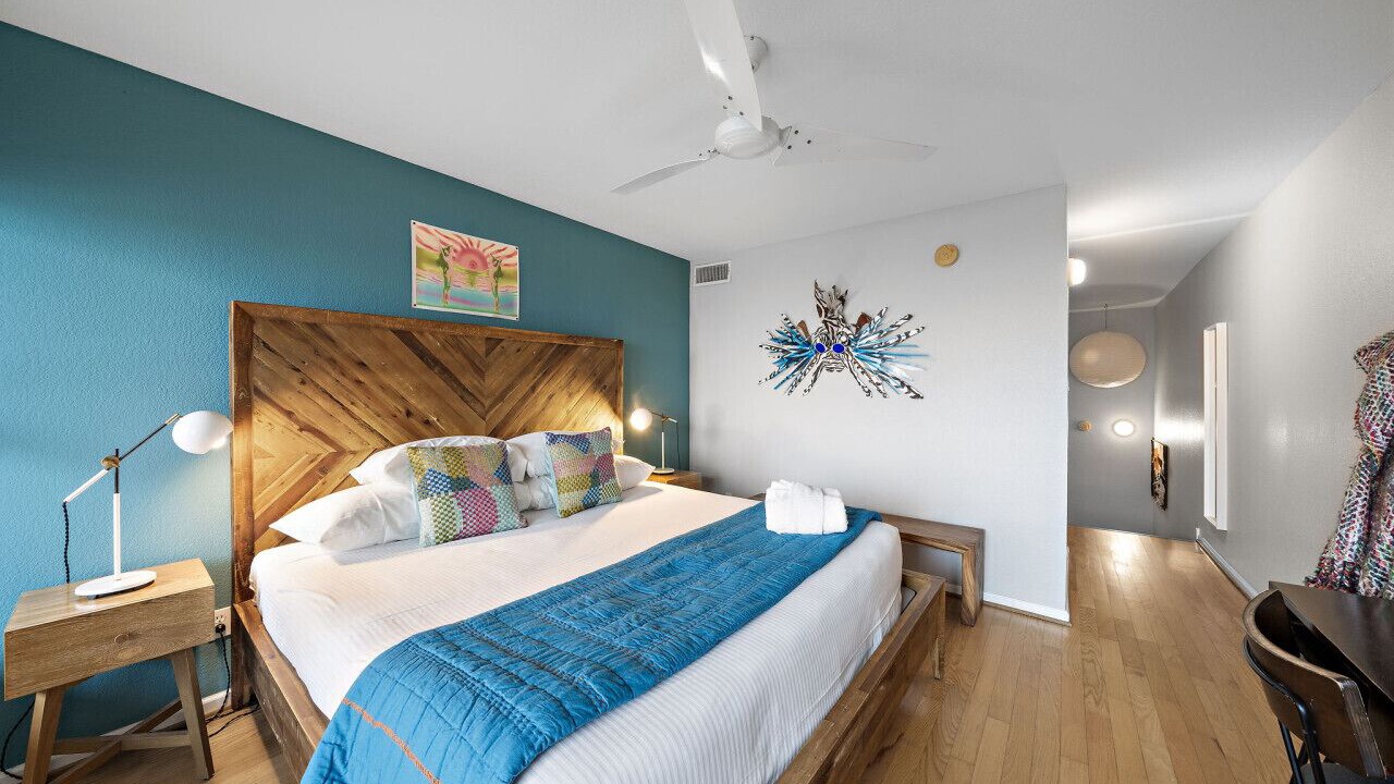 Photo of Bedroom in San Jacinto