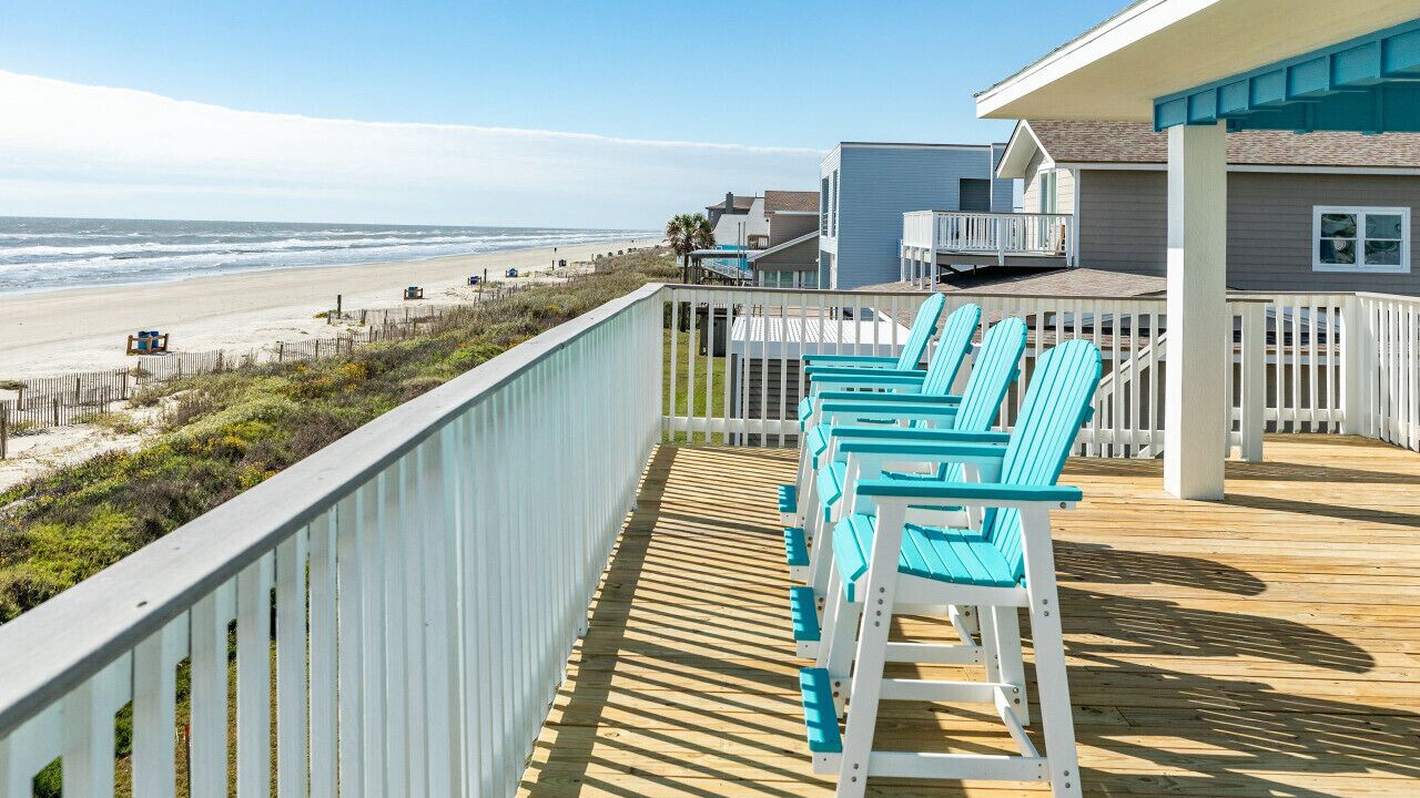 Photo of Outdoor in Jamaica Beach
