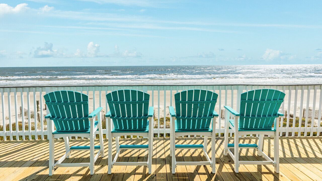 Photo of Outdoor in Jamaica Beach