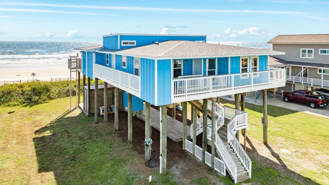 Photo of Outdoor in Jamaica Beach