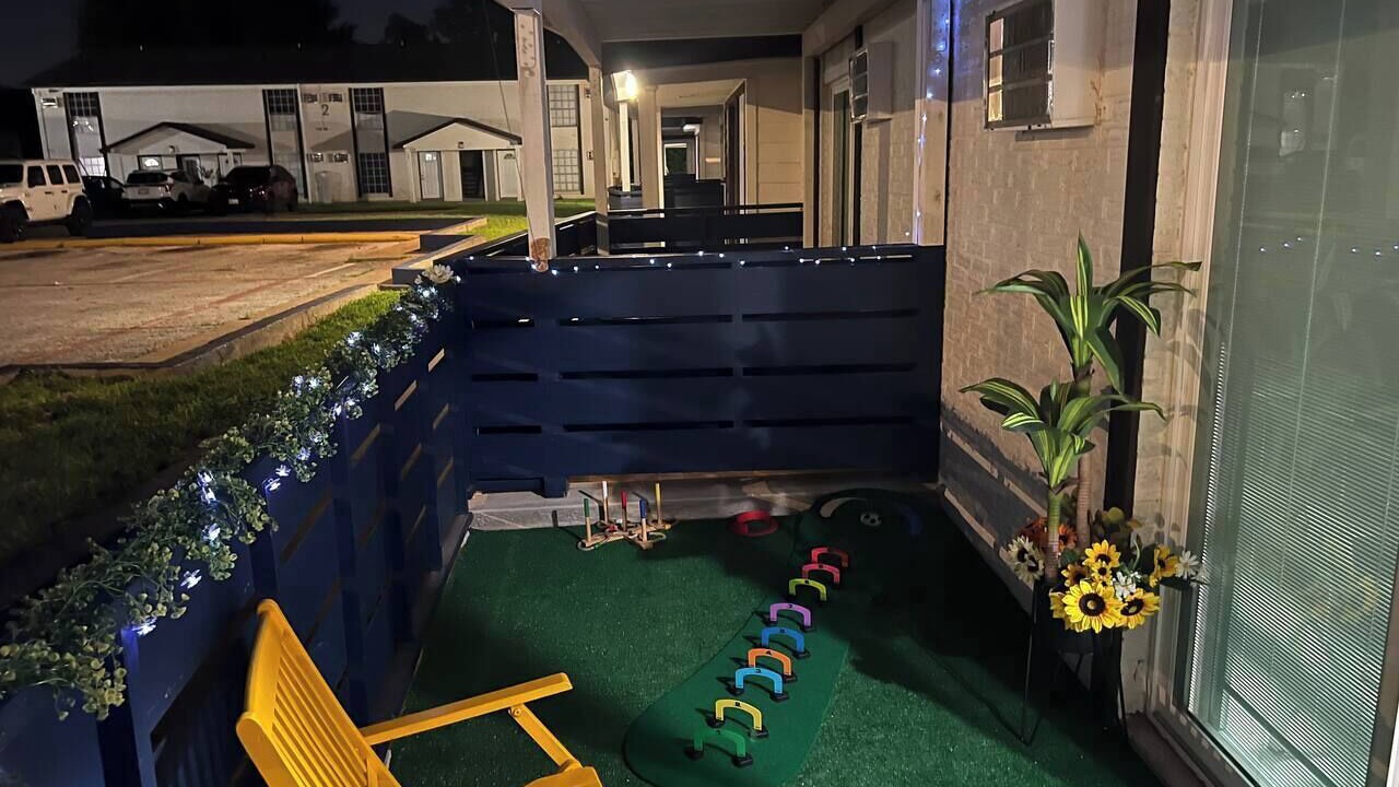 Photo of Outdoor in West Arlington