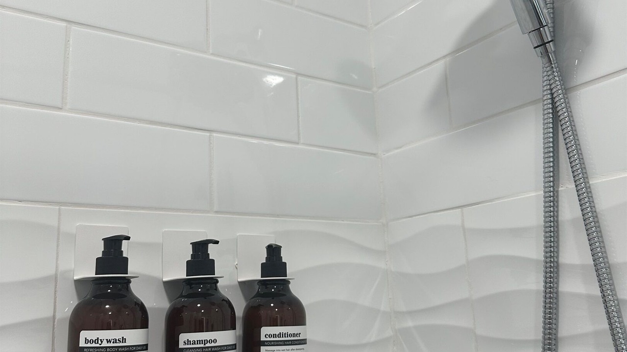 Photo of Bathroom in West Arlington