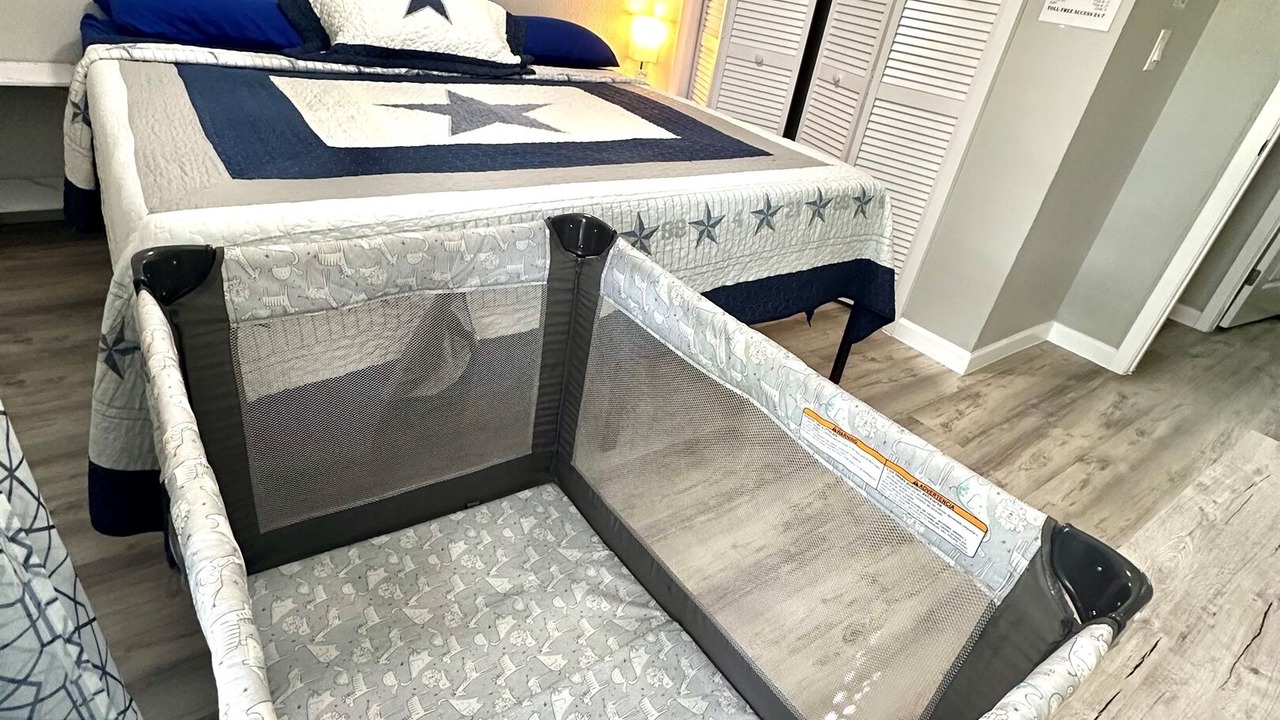 Photo of Bedroom in West Arlington