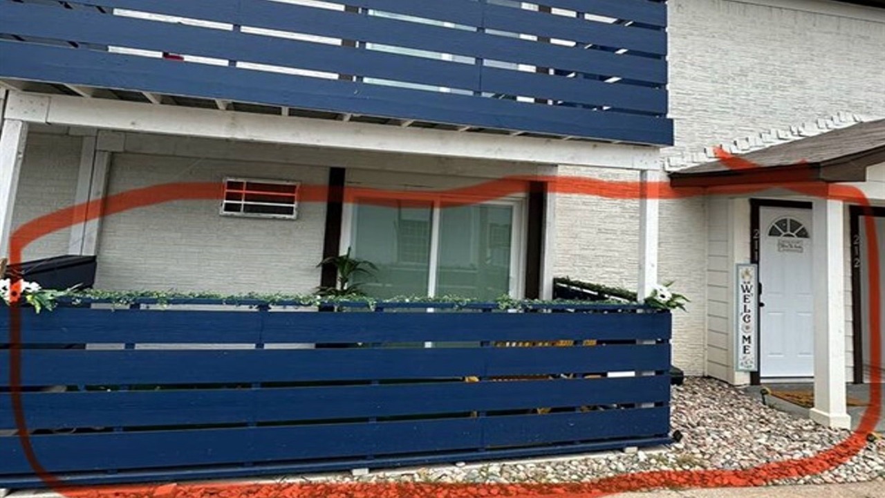 Photo of Outdoor in West Arlington