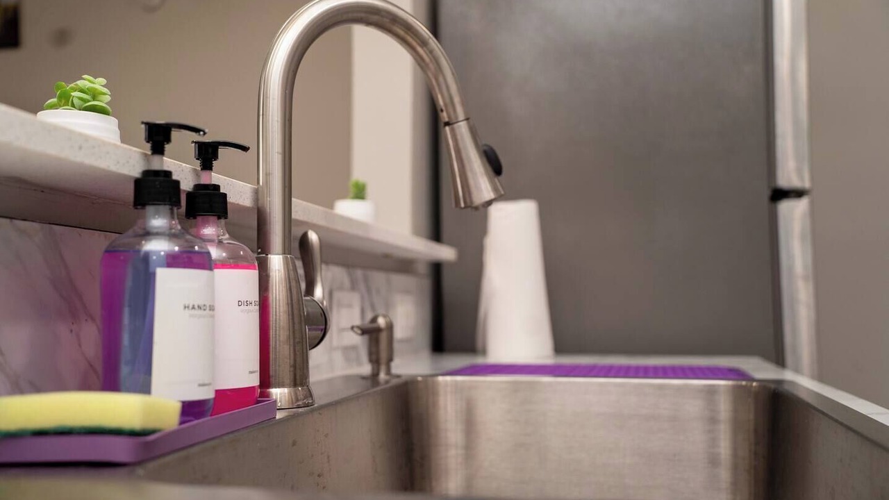 Photo of Bathroom in West Arlington