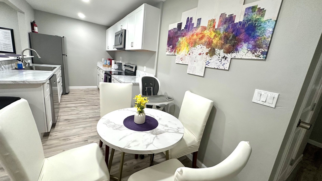 Photo of Kitchen in West Arlington