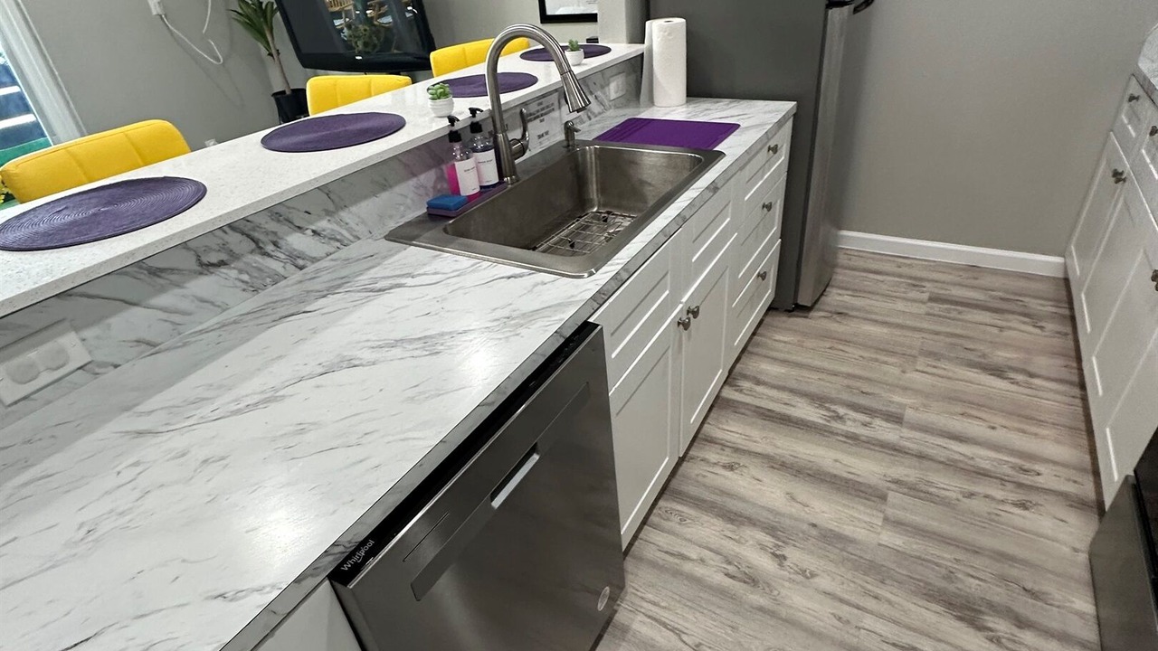 Photo of Kitchen in West Arlington