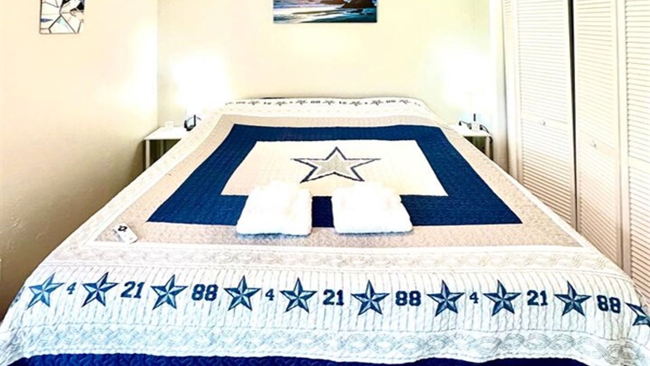 Photo of Bedroom in West Arlington