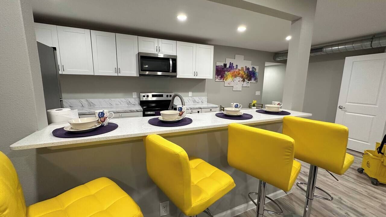 Photo of Kitchen in West Arlington