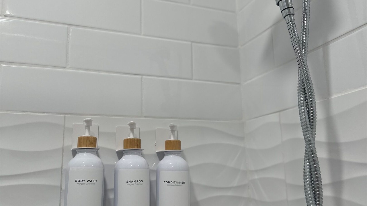 Photo of Bathroom in West Arlington