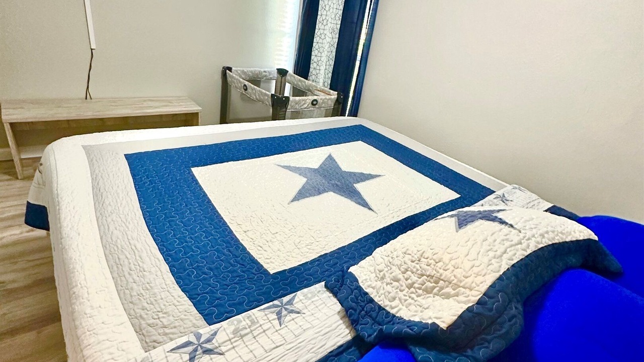 Photo of Bedroom in West Arlington