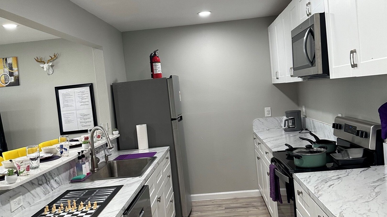 Photo of Kitchen in West Arlington