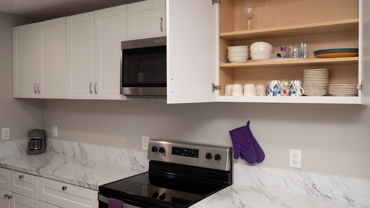 Photo of Kitchen in West Arlington
