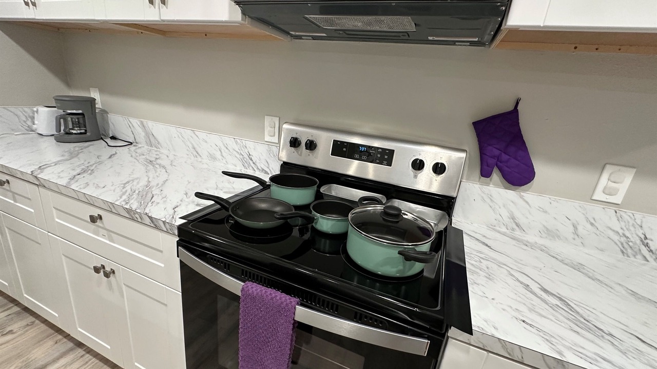 Photo of Kitchen in West Arlington