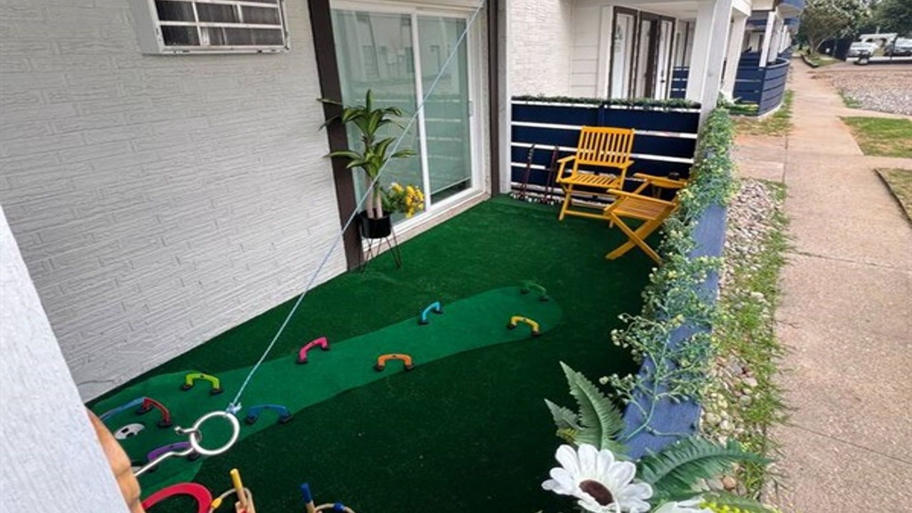 Photo of Outdoor in West Arlington