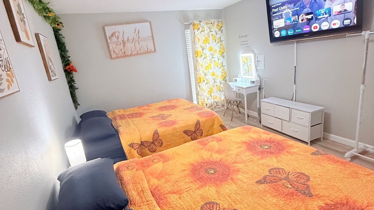 Photo of Bedroom in West Arlington