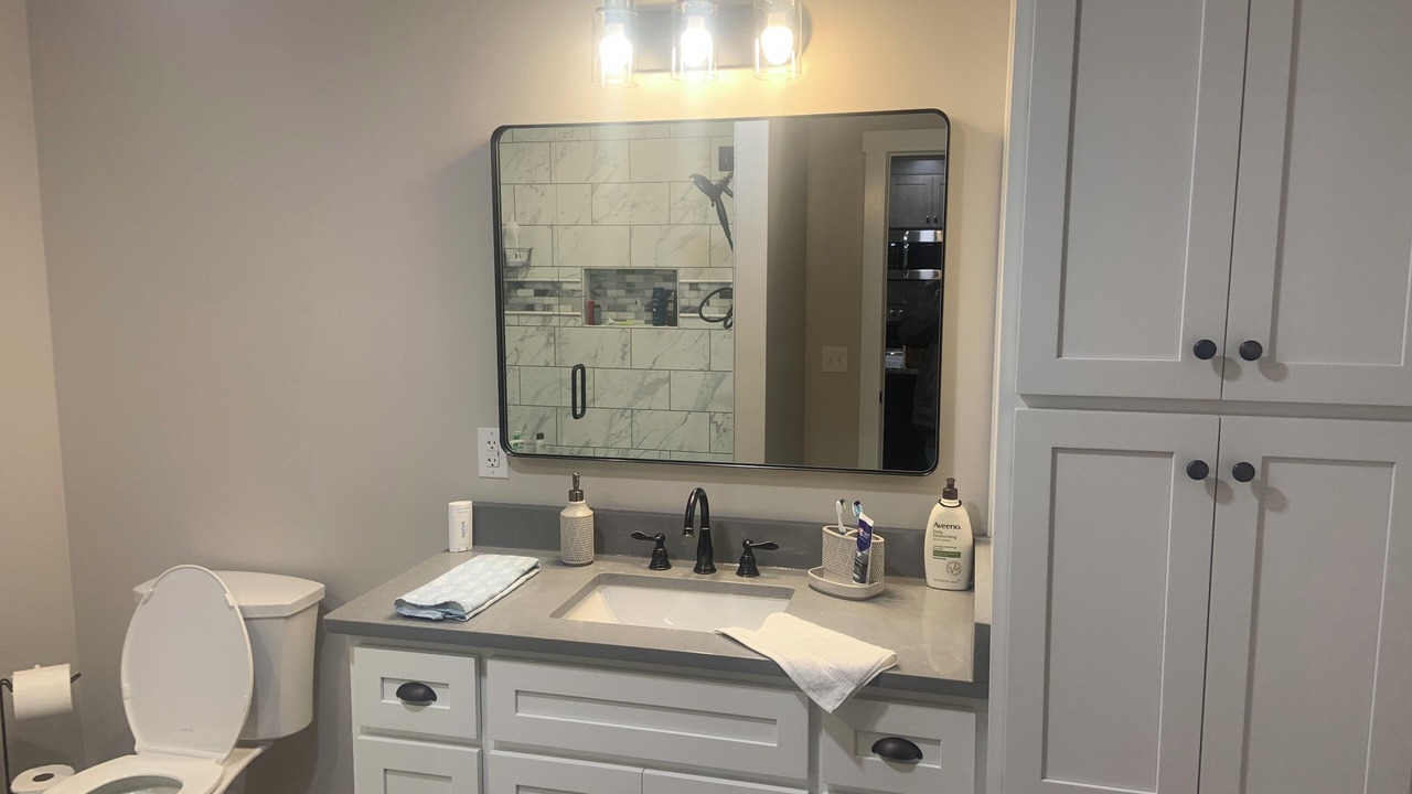 Photo of Bathroom in Franklin