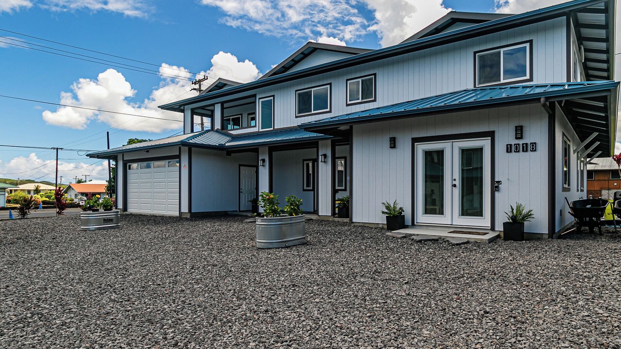 Photo of Outdoor in Hilo