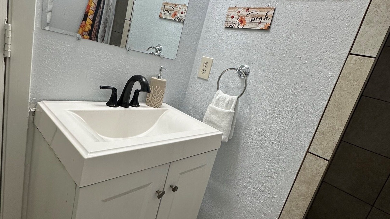 Photo of Bathroom in West Arlington