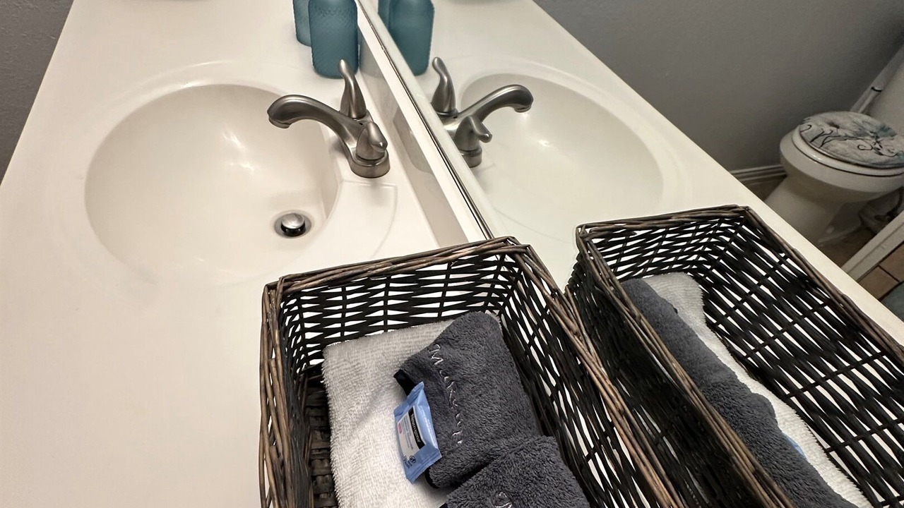 Photo of Bathroom in West Arlington