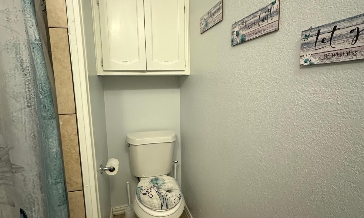 Photo of Bathroom in West Arlington