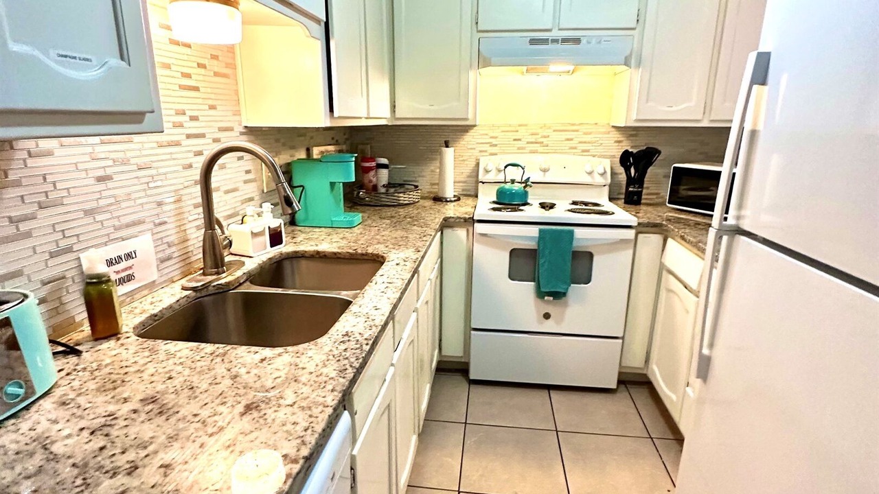Photo of Kitchen in West Arlington