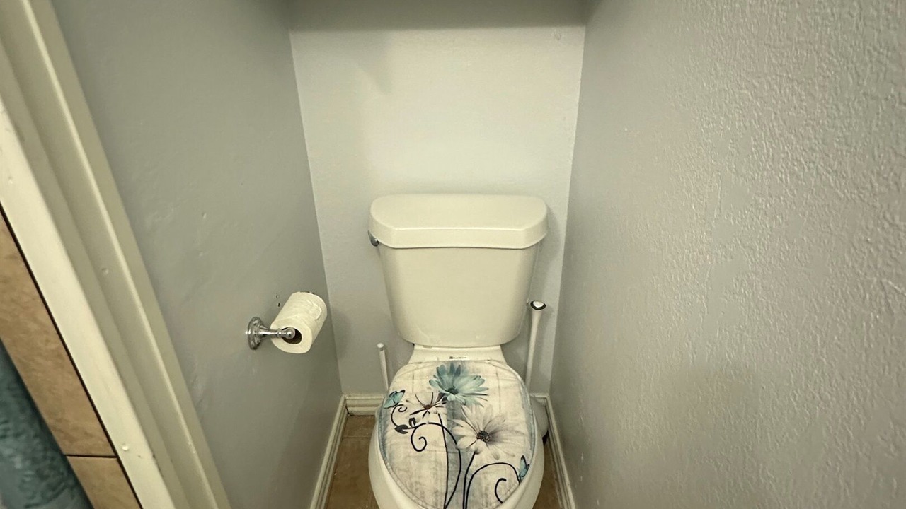 Photo of Bathroom in West Arlington