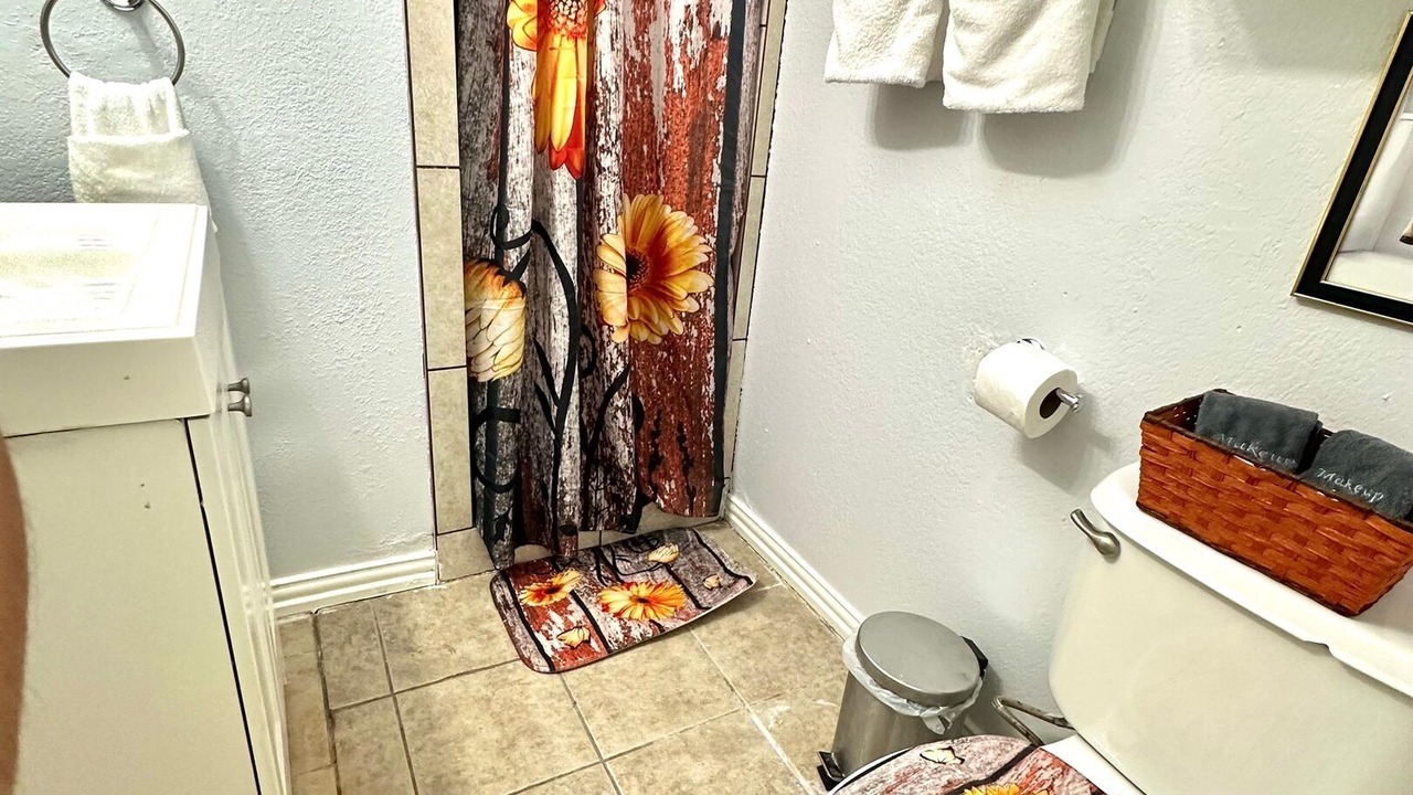 Photo of Bathroom in West Arlington