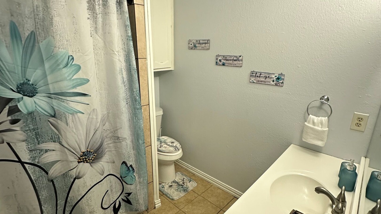 Photo of Bathroom in West Arlington