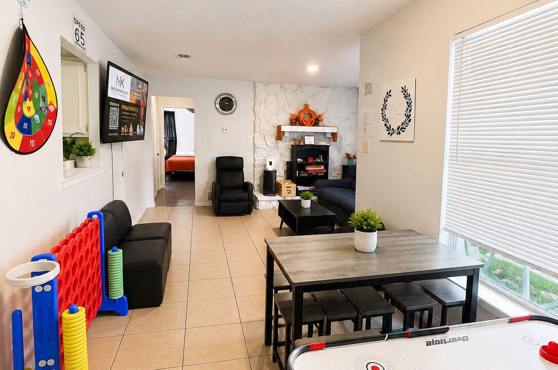 Photo of Bedroom in West Arlington