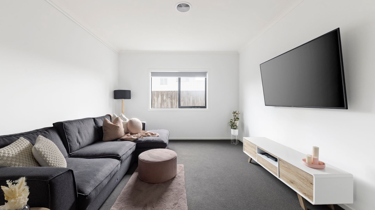 Photo of Livingroom in Cowes