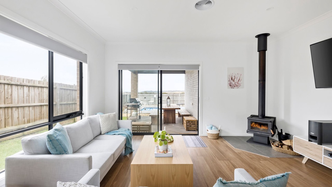 Photo of Livingroom in Cowes