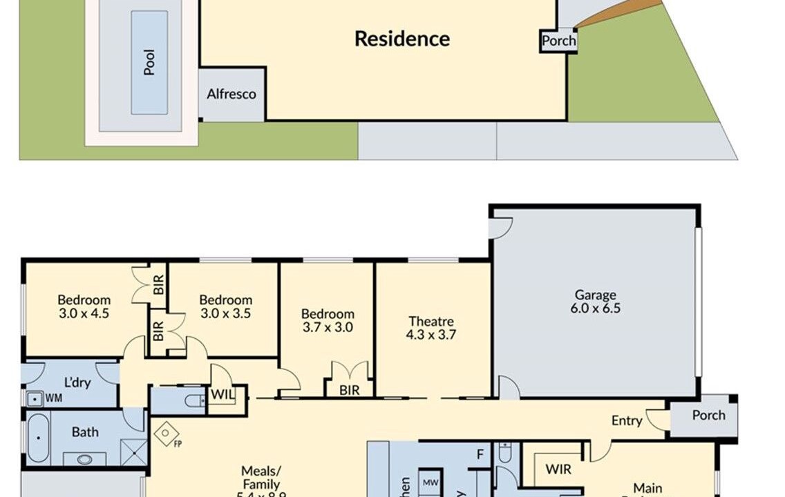 Photo of Others in Cowes