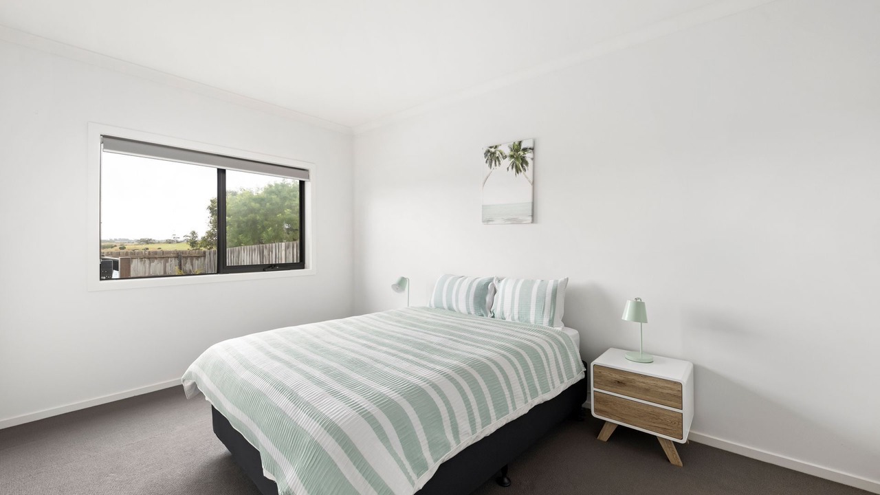 Photo of Bedroom in Cowes